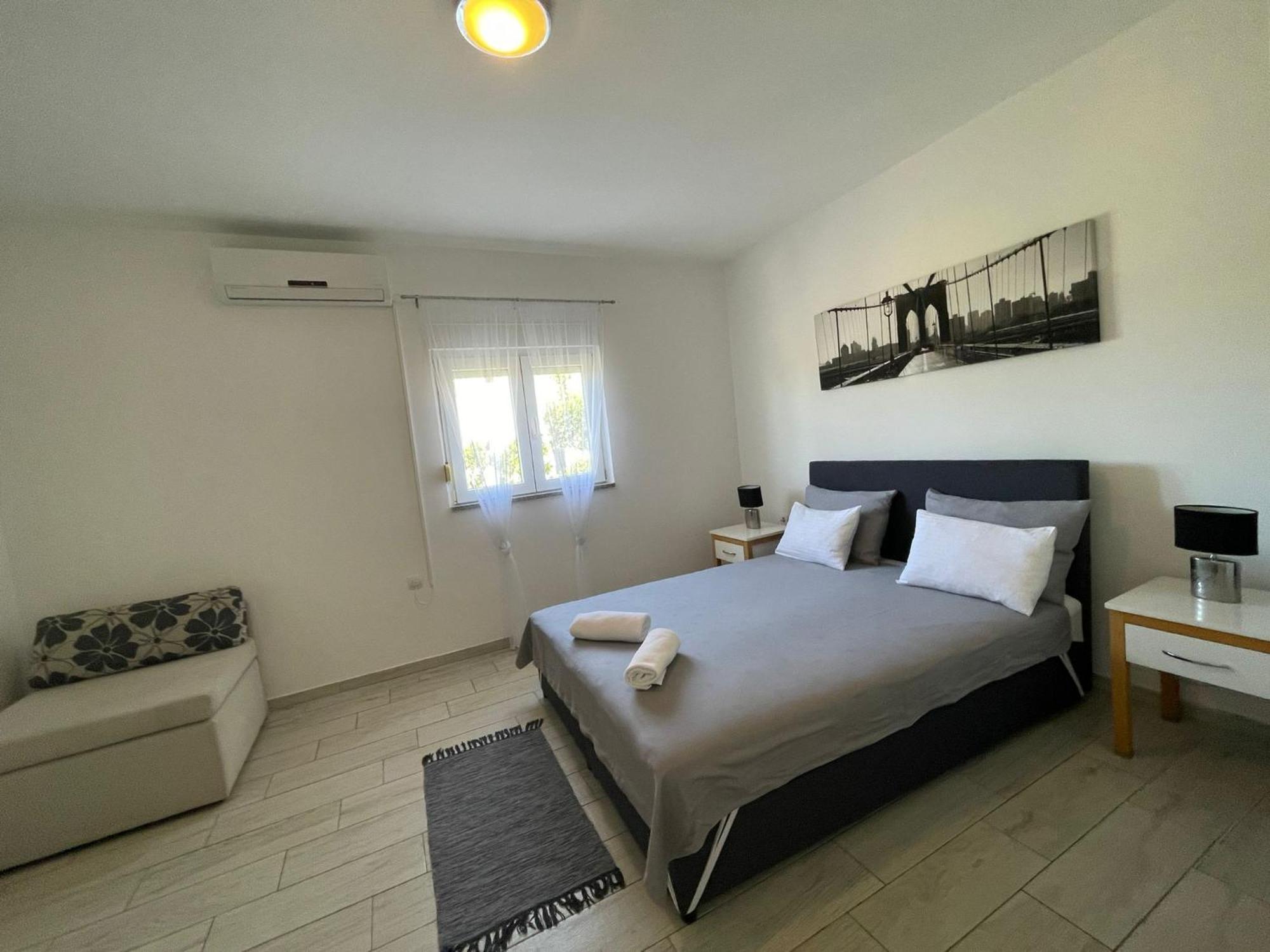 Apartments La Vita Zadar Dış mekan fotoğraf